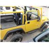 Image 8 : 2005 - JEEP WRANGLER