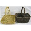 Image 2 : Six Ethnic Assorted Baskets