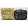 Image 3 : Six Ethnic Assorted Baskets