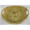 Image 6 : Six Ethnic Assorted Baskets