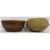 Image 8 : Six Ethnic Assorted Baskets