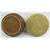 Image 9 : Six Ethnic Assorted Baskets