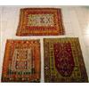 Image 1 : Konvolut: 3 Kelims Türkei