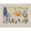 Image 1 : Marc Chagall : Four Seasons Art Print