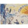 Image 2 : Marc Chagall : Four Seasons Art Print