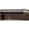 Image 4 : Savage Model 219E single shot rifle in .30-30 Winchester caliber, serial number 9437. The rifle show
