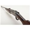 Image 8 : Savage Model 219E single shot rifle in .30-30 Winchester caliber, serial number 9437. The rifle show