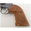 Image 5 : Ruger Vaquero single action revolver, .44-40 cal., 7-1/2” barrel, blue and case hardened finish, che