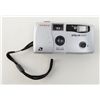 Image 3 : Lot of 2 pocket film cameras; one is a Nikon One Touch model with soft carry case and instructions, 
