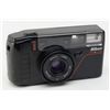 Image 5 : Lot of 2 pocket film cameras; one is a Nikon One Touch model with soft carry case and instructions, 