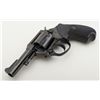 Image 6 : Charter Arms Undercover Model DA revolver, .38 Special cal., 3-1/4” barrel, blue finish, Pachmayr ch