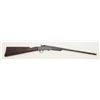 Remington 1902 single shot boy’s rifle, .22 cal., 20” round barrel, wood stock, #NVSN in overall goo