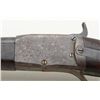 Image 3 : Peabody breech loading single shot rifle, .45 cal., 33” barrel, blue and case hardened finish, wood 