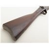 Image 7 : Peabody breech loading single shot rifle, .45 cal., 33” barrel, blue and case hardened finish, wood 