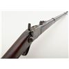 Image 8 : Peabody breech loading single shot rifle, .45 cal., 33” barrel, blue and case hardened finish, wood 