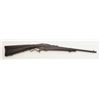 Evans New Model lever action carbine, .44 Evans cal., 22” barrel, wood stocks in overall un-cleaned 