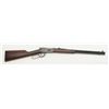 Winchester Model 94 AE lever action, .30-30 Winchester caliber carbine with New Haven, Connecticut, 