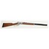 Image 1 : Hartford Arms 92 Winchester style lever action rifle in .44 Magnum caliber showing 24” octagon barre