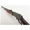 Image 8 : Marlin Model 1895, .45-70 caliber lever action rifle in fine to near excellent used condition, seria
