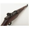 Image 10 : U.S. Springfield Armory M1 Garand semi-auto rifle, .30 cal., 24” S.A. barrel with scarce 7-45 date, 