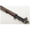 Image 8 : U.S. Springfield Armory M1 Garand semi-auto rifle, .30 cal., 24” S.A. barrel with scarce 7-45 date, 