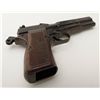 Image 6 : Browning Hi-Power with tangent sights and Nazi proofs remaining in very good plus original condition