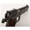 Image 7 : Browning Hi-Power with tangent sights and Nazi proofs remaining in very good plus original condition