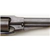 Image 4 : Remington Model 1858 New Model percussion revolver with New Jersey state markings remaining in near 
