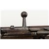 Image 4 : Mauser bolt action rifle with Arabic receiver and barrel address, 9mm cal., 30” barrel, blue finish,