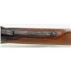 Image 5 : Winchester Model 1895 lever action rifle in .30 Army (.30-40 Krag caliber) showing 28” round barrel 