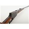 Image 8 : Winchester Model 1895 lever action rifle in .30 Army (.30-40 Krag caliber) showing 28” round barrel 