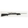 Image 1 : Remington Model 700 bolt action rifle, .204 Ruger cal., 26” barrel, mat finish, composite target sto