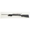 Image 2 : Remington Model 700 bolt action rifle, .204 Ruger cal., 26” barrel, mat finish, composite target sto