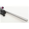 Image 3 : Remington Model 700 bolt action rifle, .204 Ruger cal., 26” barrel, mat finish, composite target sto