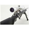 Image 5 : Remington Model 700 bolt action rifle, .204 Ruger cal., 26” barrel, mat finish, composite target sto