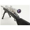 Image 6 : Remington Model 700 bolt action rifle, .204 Ruger cal., 26” barrel, mat finish, composite target sto
