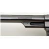 Image 3 : Smith & Wesson Model 57 DA revolver, .41 Magnum cal., 8-3/8” pinned barrel, blue finish, checkered w