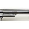 Image 4 : Smith & Wesson Model 57 DA revolver, .41 Magnum cal., 8-3/8” pinned barrel, blue finish, checkered w