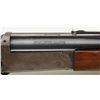 Image 4 : Stevens Model 22-410 O/U combo rifle, cal. .22 LR/ .410 gauge, serial #NSNV. The rifle is in overall