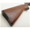 Image 6 : Stevens Model 22-410 O/U combo rifle, cal. .22 LR/ .410 gauge, serial #NSNV. The rifle is in overall