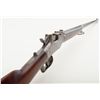 Image 7 : Allen & Wheelock falling block single shot rifle, .41 cal., 26” half round/half octagon barrel, blue
