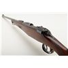 Image 9 : Mannlicher Schoenauer, Model 1924 rifle marked on the breech and the barrel marked “Sequoia 265” in 