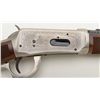 Image 12 : Winchester John Wayne Commemorative Model 94 lever action SRC, .32-40 Win. cal., 18-1/2” barrel, bla