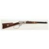 Image 6 : Winchester John Wayne Commemorative Model 94 lever action SRC, .32-40 Win. cal., 18-1/2” barrel, bla