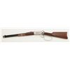 Image 7 : Winchester John Wayne Commemorative Model 94 lever action SRC, .32-40 Win. cal., 18-1/2” barrel, bla