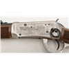 Image 8 : Winchester John Wayne Commemorative Model 94 lever action SRC, .32-40 Win. cal., 18-1/2” barrel, bla