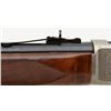 Image 9 : Browning Model 71 Deluxe lever action engraved rifle, .348 cal., 24” round barrel, black finish to b