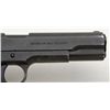 Image 3 : Colt Model 1911 United States Property-marked semi-auto pistol, .45 cal., 5” barrel, rebuilt by arse