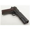 Image 6 : Colt Model 1911 United States Property-marked semi-auto pistol, .45 cal., 5” barrel, rebuilt by arse