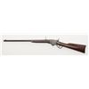 Image 3 : Spencer Sporting Rifle with 26” factory round barrel in .44 Caliber (.56-46 Spencer caliber) remaini